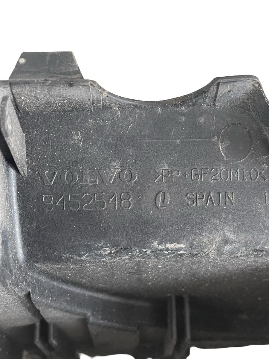 Carcasa ecu VOLVO S60 I 384 2000 - 2010 2.4 B 5244 S2 9452548 – foto 3