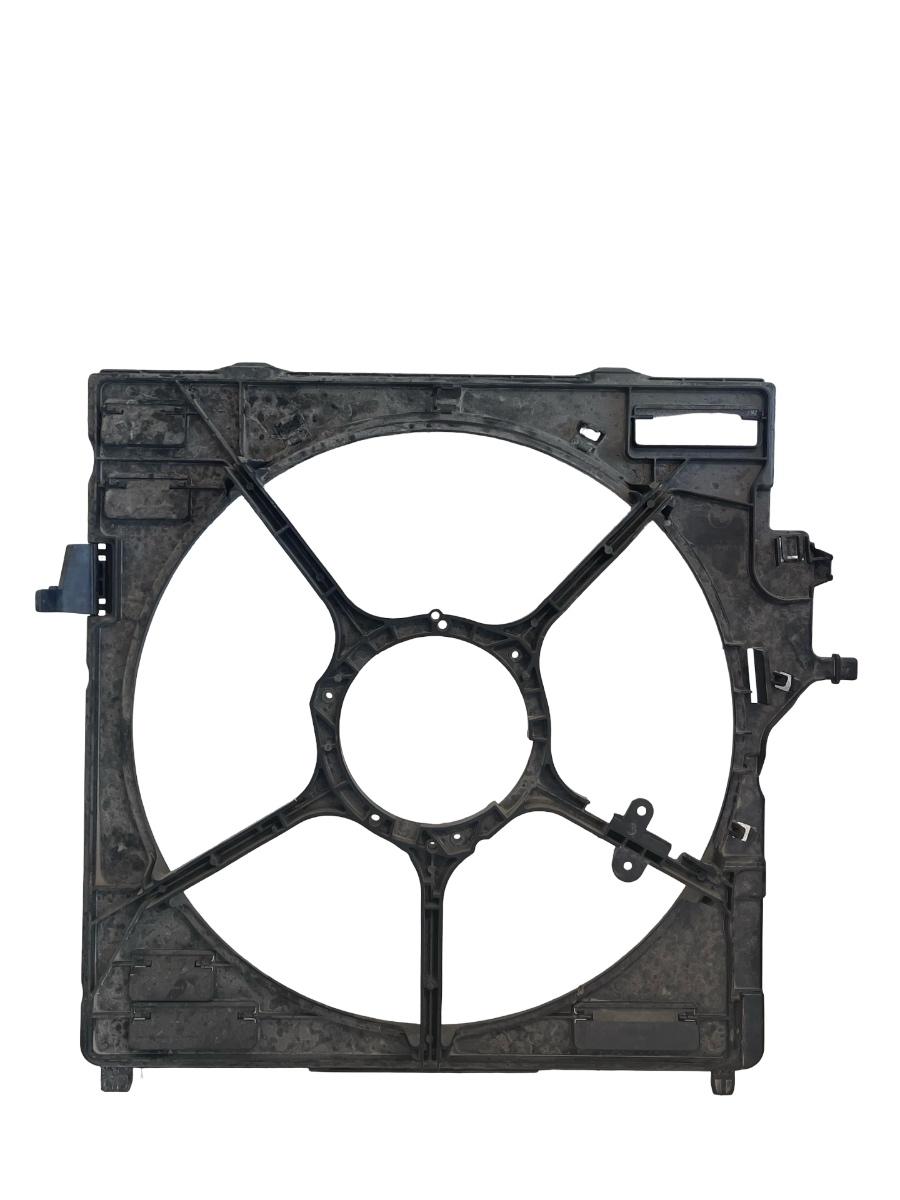 Carcasa electroventilator BMW X5 III F15, F85 2012 - 2018 A03126-XXX