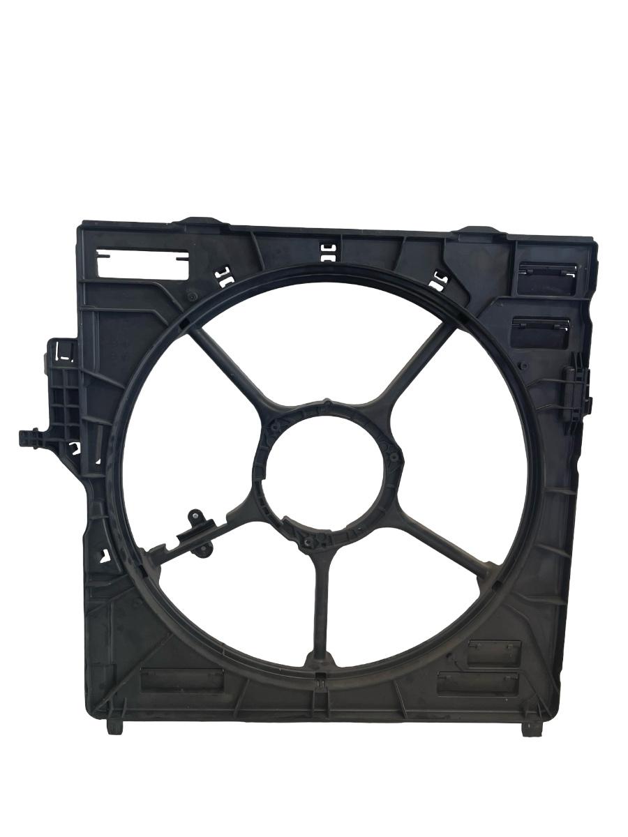 Carcasa electroventilator BMW X5 III F15, F85 2012 - 2018 A03126-XXX – foto 3