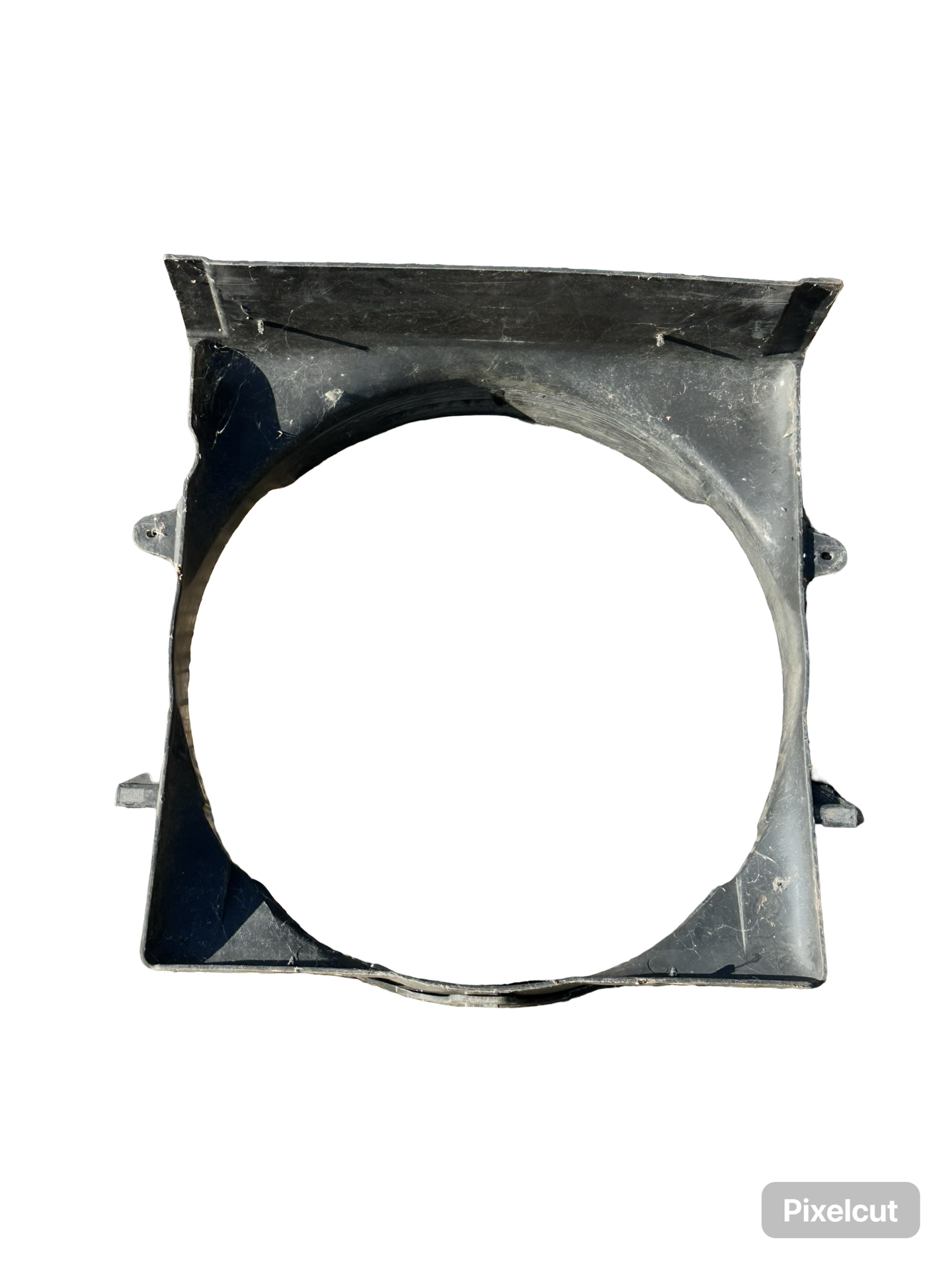 Carcasa Electroventilator Jeep Grand Cherokee KJ 2005 - 2.5