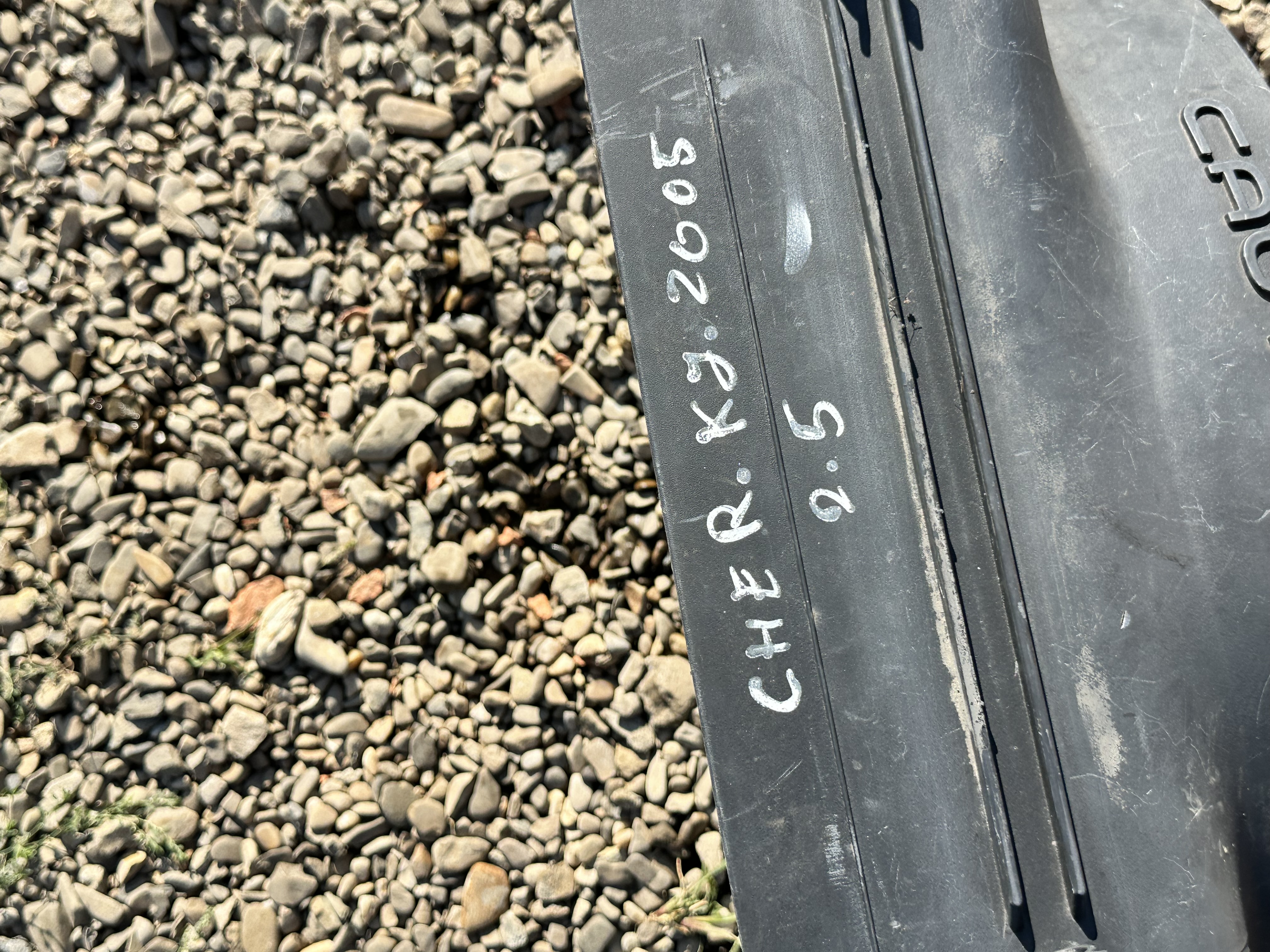 Carcasa Electroventilator Jeep Grand Cherokee KJ 2005 - 2.5 – foto 4