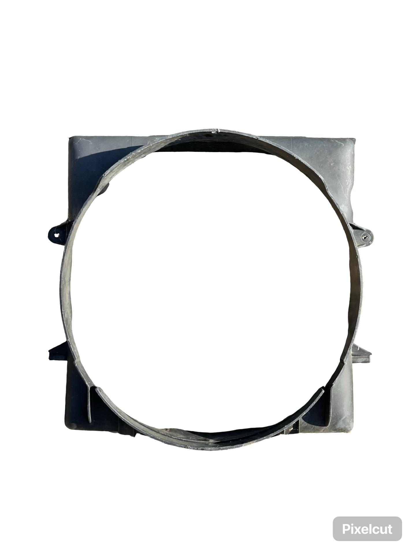 Carcasa Electroventilator Jeep Grand Cherokee KJ 2005 - 2.5 – foto 3