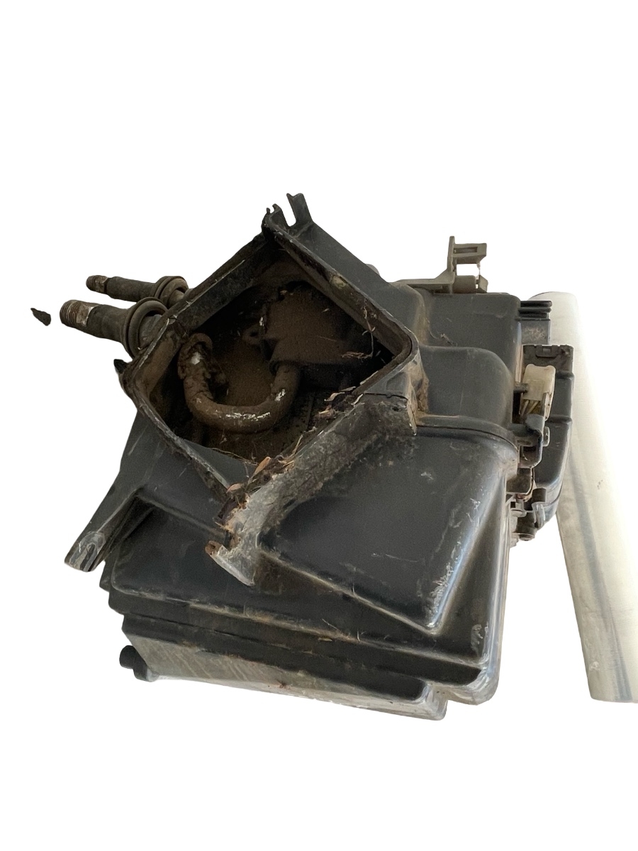 Carcasa evaporator aer conditionat  TOYOTA 4 RUNNER _N1_ 1987 - 1996 245400-5473 – foto 3