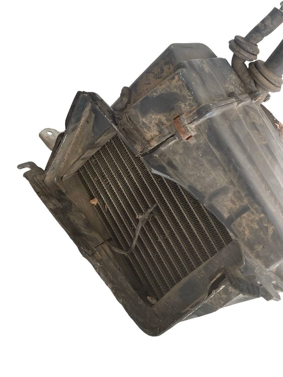 Carcasa evaporator aer conditionat  TOYOTA 4 RUNNER _N1_ 1987 - 1996 245400-5473 – foto 4