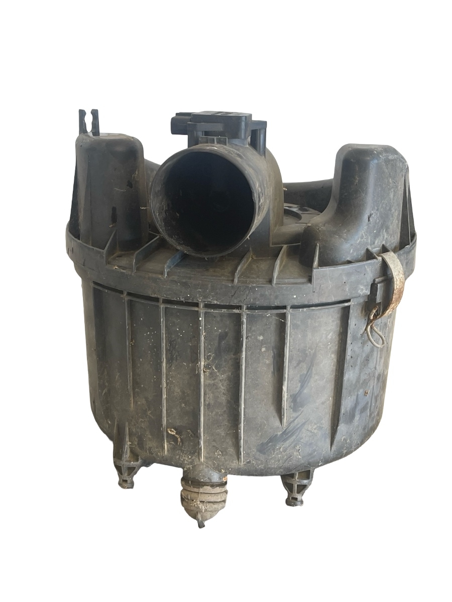 Carcasa filtru aer + debitmetru MAZDA BT-50 Pickup CD, UN 2006 - 2015 2.5 MRZ-CD 4x4 WLAA VN197400-4041 – foto 2