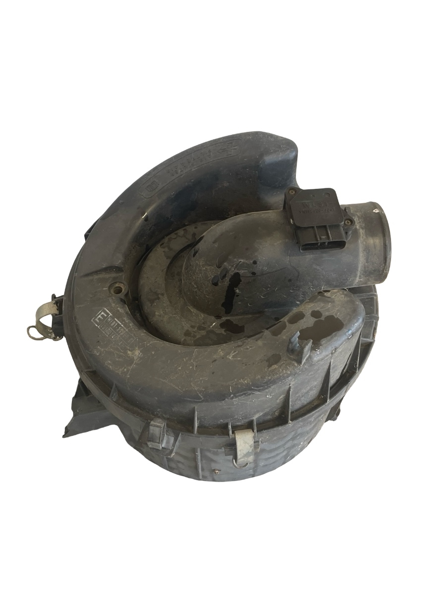 Carcasa filtru aer + debitmetru MAZDA BT-50 Pickup CD, UN 2006 - 2015 2.5 MRZ-CD 4x4 WLAA VN197400-4041 – foto 4