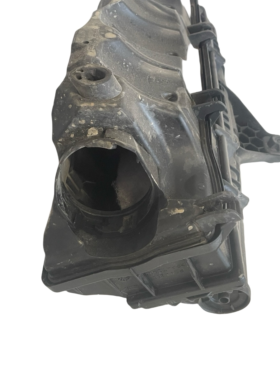 Carcasa filtru aer PEUGEOT 207 WA_, WC_ 2006 - > V7534822-80 – foto 3
