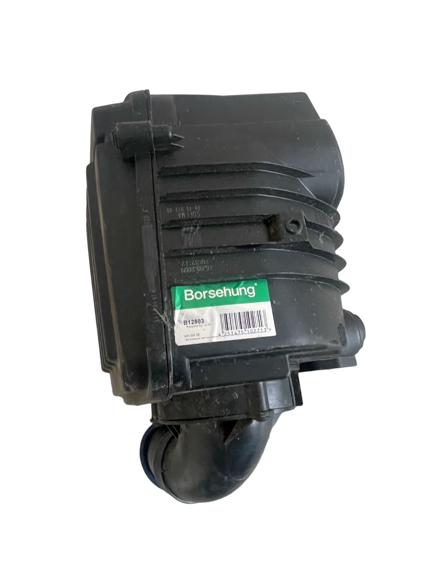 Carcasa filtru aer VOLKSWAGEN CADDY III Box 2KA, 2KH, 2CA, 2CH 2004 - 2015 2.0 SDI BDJ 097507200 – foto 3