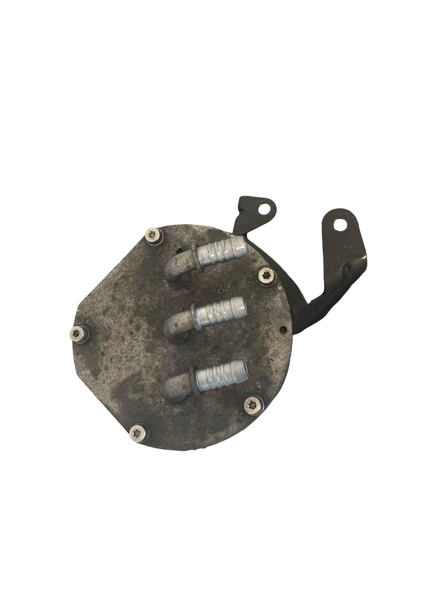 Carcasa filtru combustibil AUDI A3 Sportback 8VA, 8VF 2012 -> 2.0 TDI CRB 5Q0127400F – foto 2