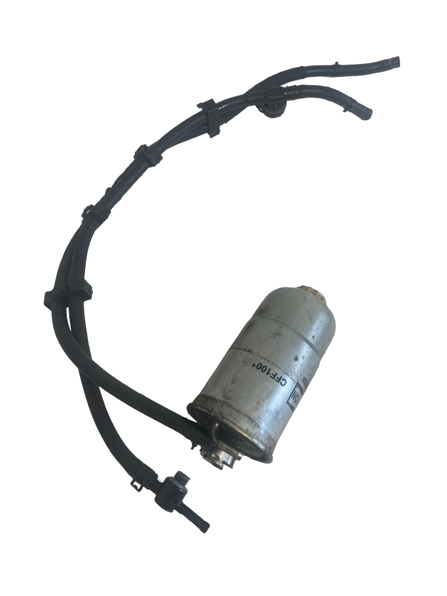 Carcasa filtru combustibil AUDI A4 II 8E2, B6 2000 - 2005 1.9 TDI AVF, AWX – foto 2