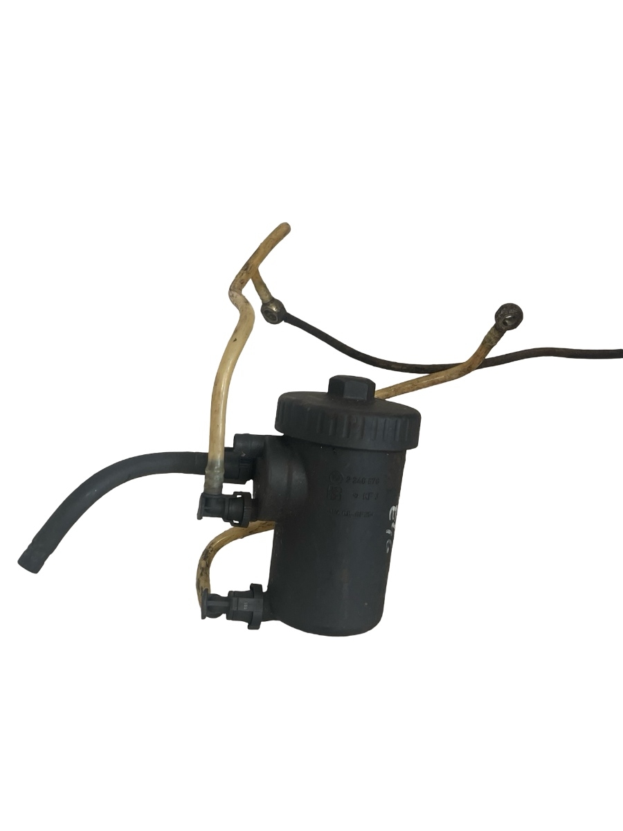 Carcasa filtru combustibil BMW 3 IV E46 1998 - 2005 2.0D 2246878 – foto 3