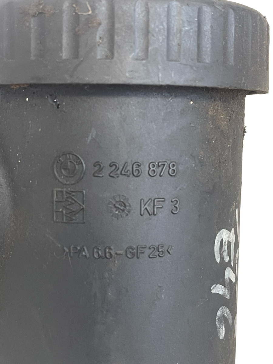 Carcasa filtru combustibil BMW 3 IV E46 1998 - 2005 2.0D 2246878 – foto 2