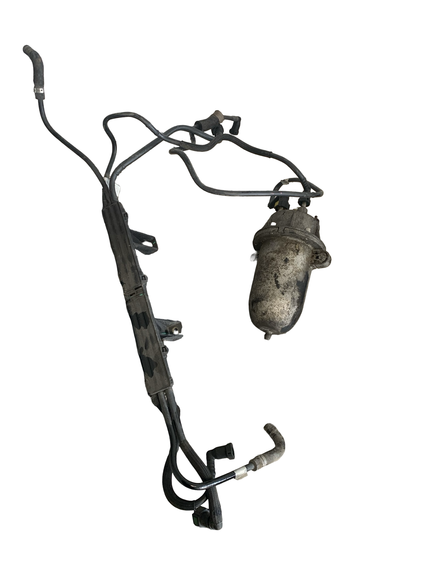 Carcasa Filtru Combustibil + conducte Opel Combo 2012–2017 - 1.3CDTI – foto 2