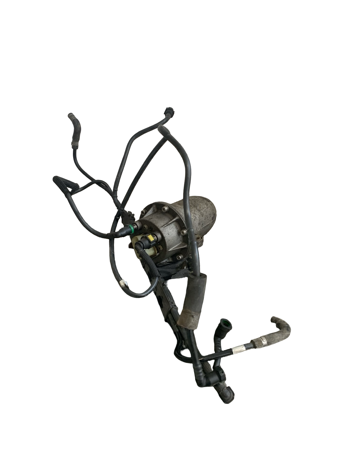 Carcasa Filtru Combustibil + conducte Opel Combo 2012–2017 - 1.3CDTI – foto 3