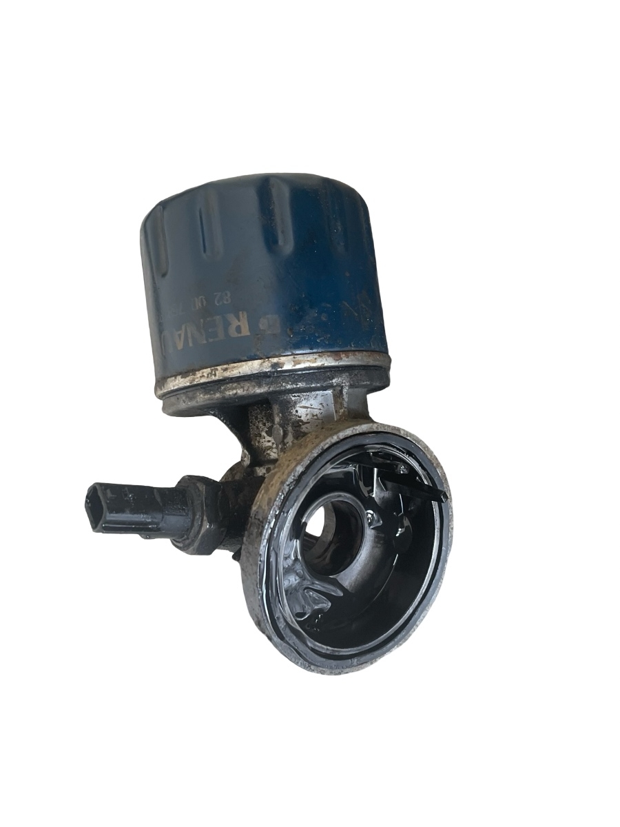 Carcasa filtru combustibil DACIA DUSTER 2010 - > 1.5 dCi K9K 896 820076892 – foto 2