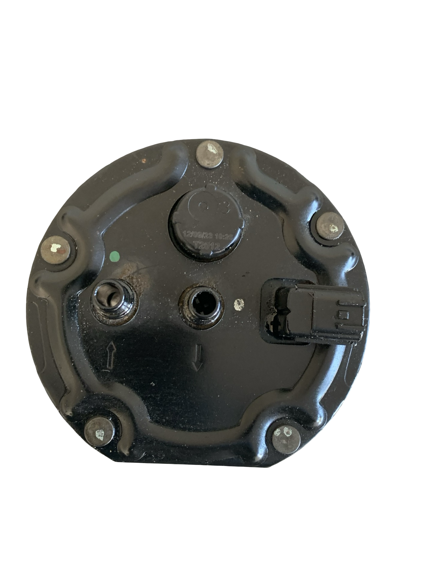 Carcasa Filtru Combustibil Dacia Logan 2 1.5 dCi K9K884 2012–2020 – foto 2