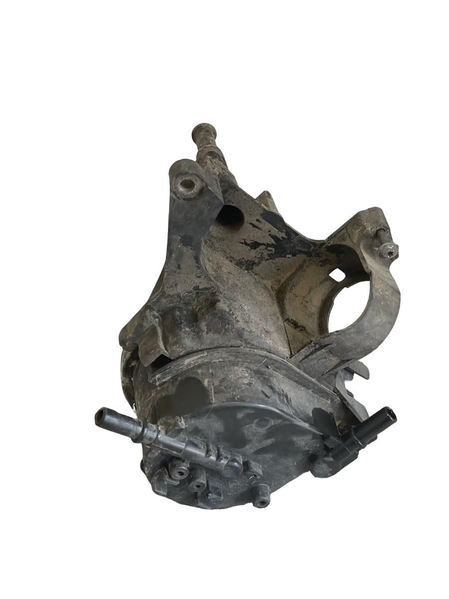 Carcasa filtru combustibil FORD FIESTA V JH_, JD_ 2001 - 2010 1.4TDI – foto 2