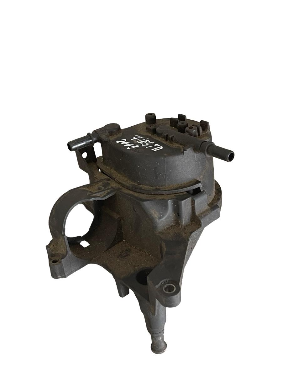 Carcasa filtru combustibil FORD FIESTA VI 2008 -> 1.4TDCI 9655604380 – foto 3