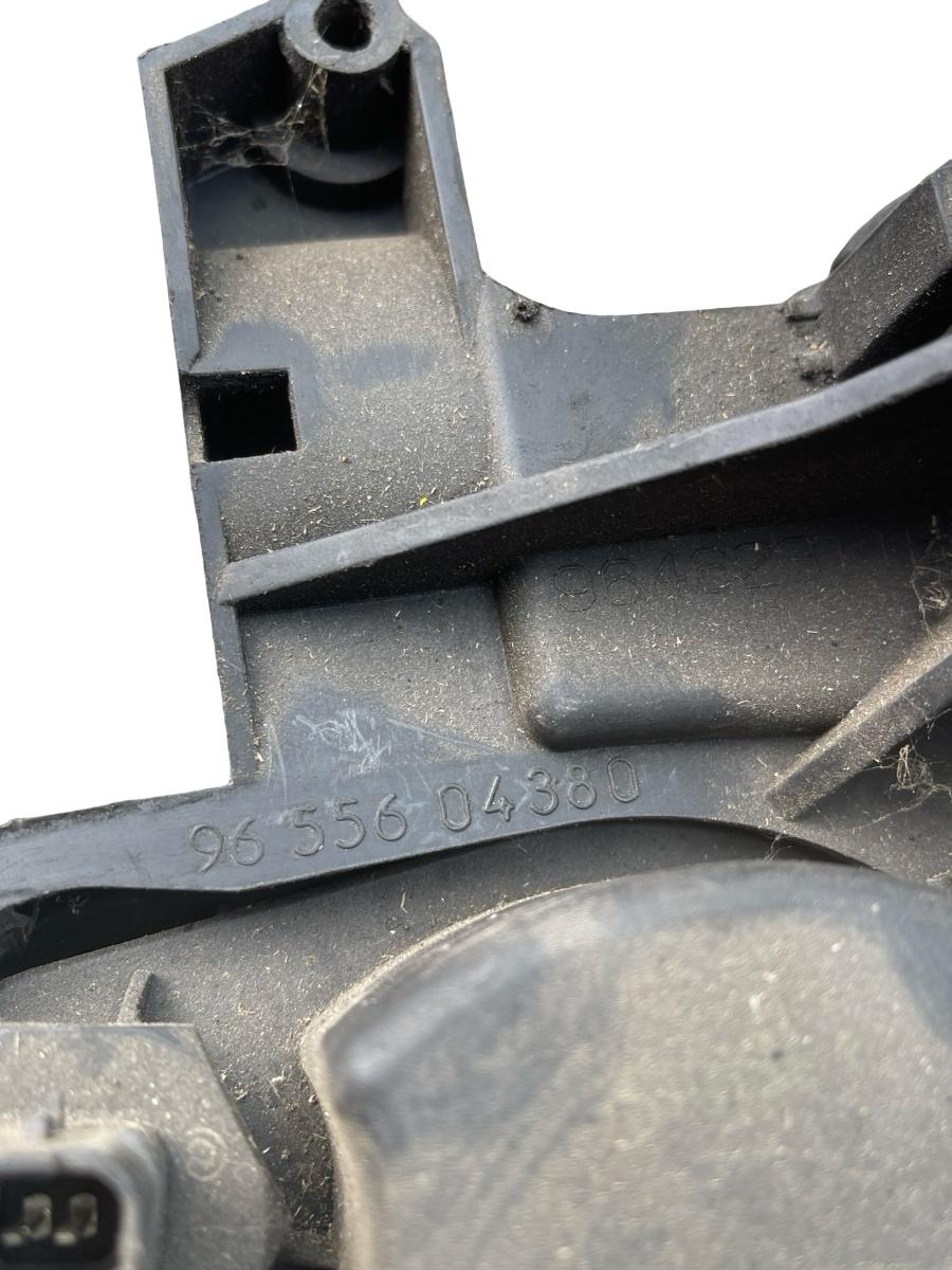 Carcasa filtru combustibil FORD FIESTA VI 2008 -> 1.4TDCI 9655604380 – foto 2