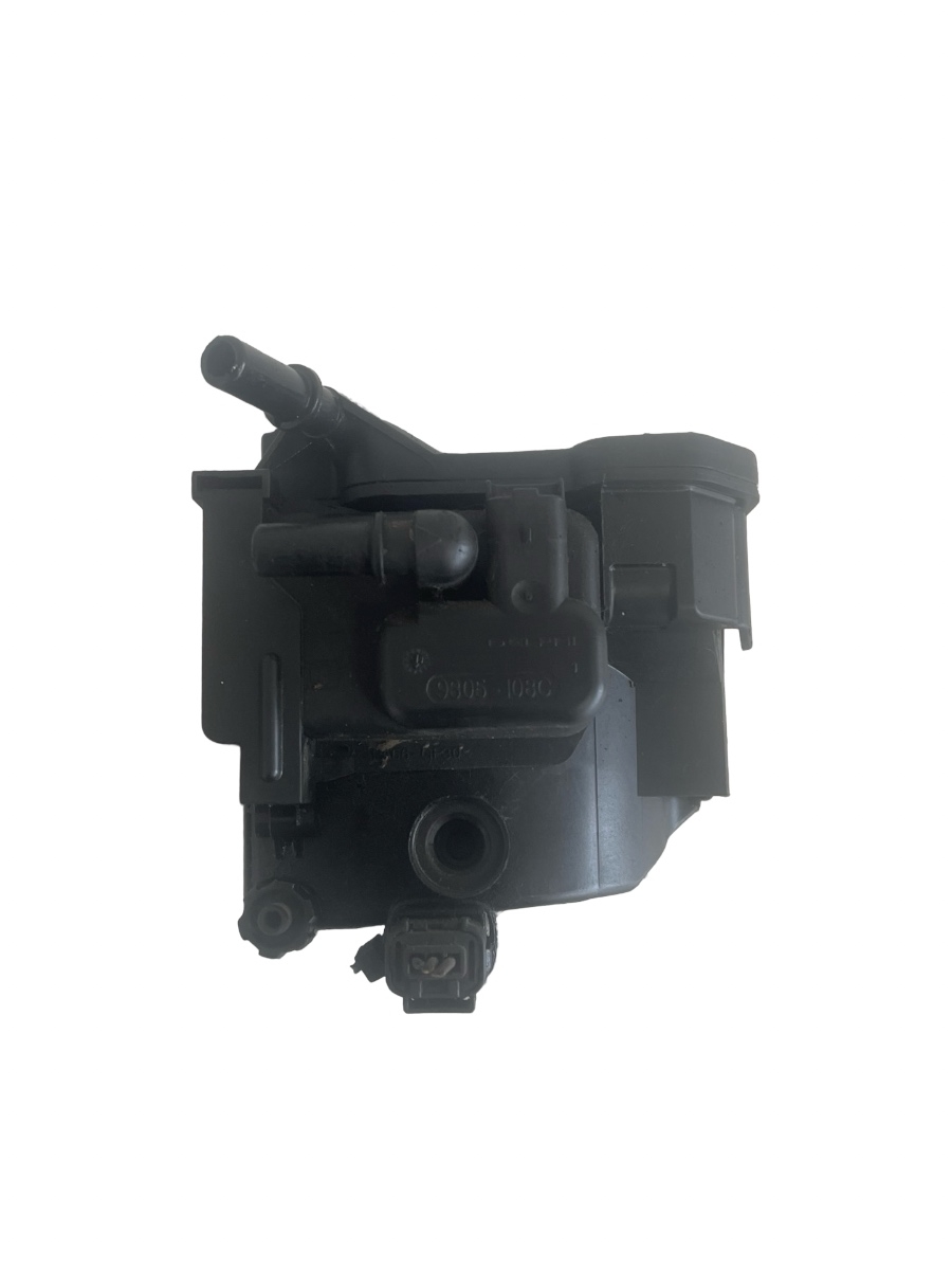 Carcasa filtru combustibil FORD FOCUS II DA_, HCP, DP 2004 - 2013 1.6TDCI 9305-108C – foto 6