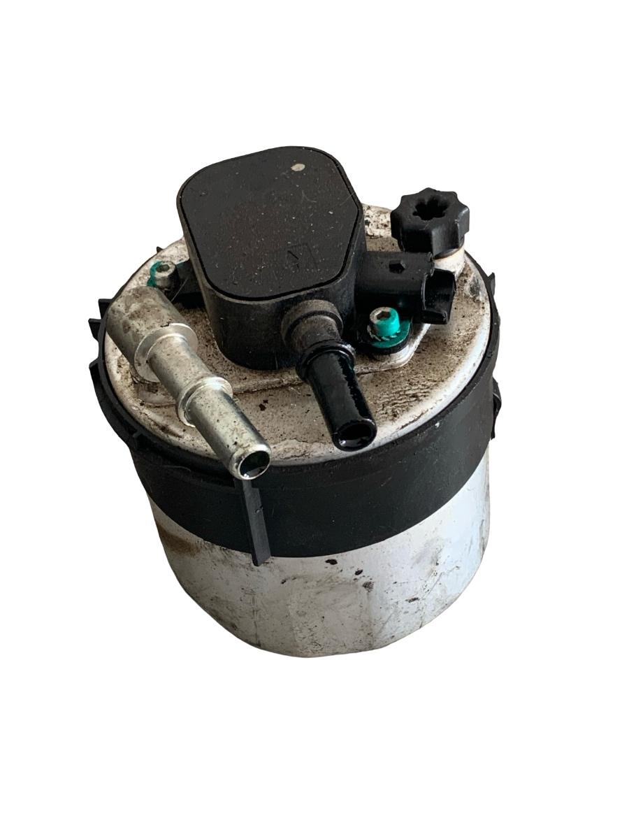 Carcasa filtru combustibil FORD FOCUS II DA_, HCP, DP 2004 - 2013 1.6TDCI F026402204 – foto 2
