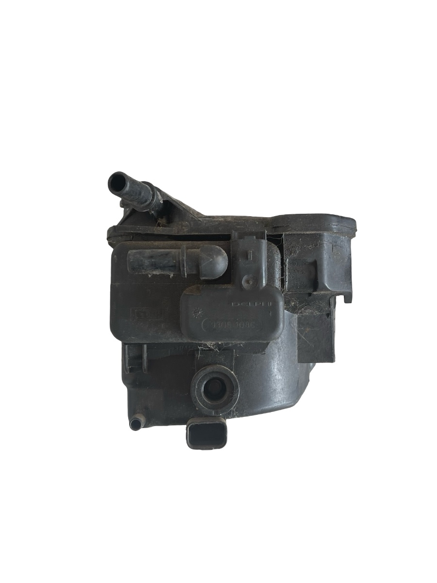 Carcasa filtru combustibil FORD FOCUS II DA_, HCP, DP 2004 - 2013 9305-108C – foto 2