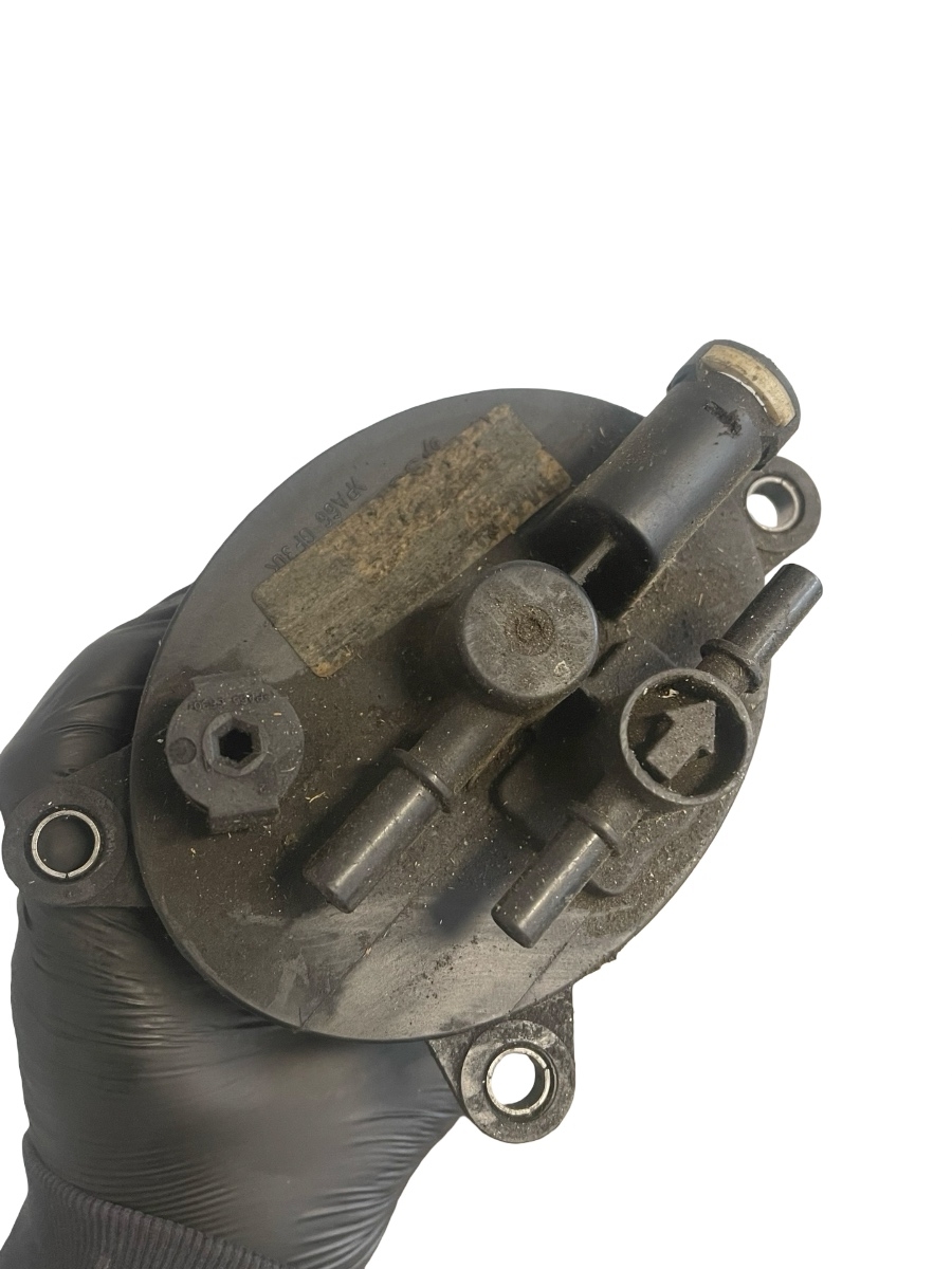 Carcasa filtru combustibil FORD MONDEO IV 2007 - 2015 2.2TDCI – foto 2