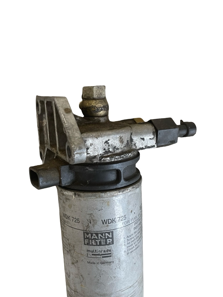 Carcasa filtru combustibil HYUNDAI SANTA FE I SM 2000 - 2006 2.0 CRDi D4EA – foto 3