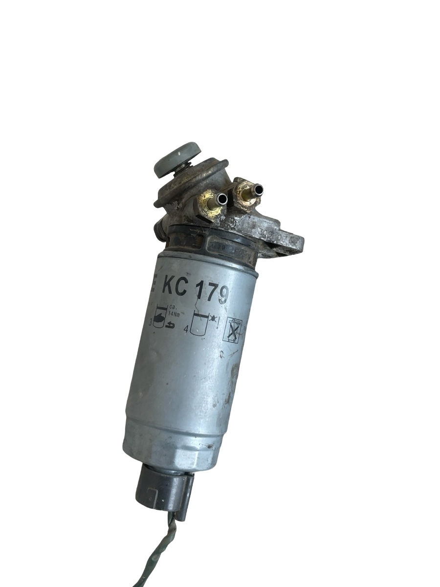 Carcasa filtru combustibil KIA SORENTO I JC 2002 - > 2.5CRDI E3 – foto 3