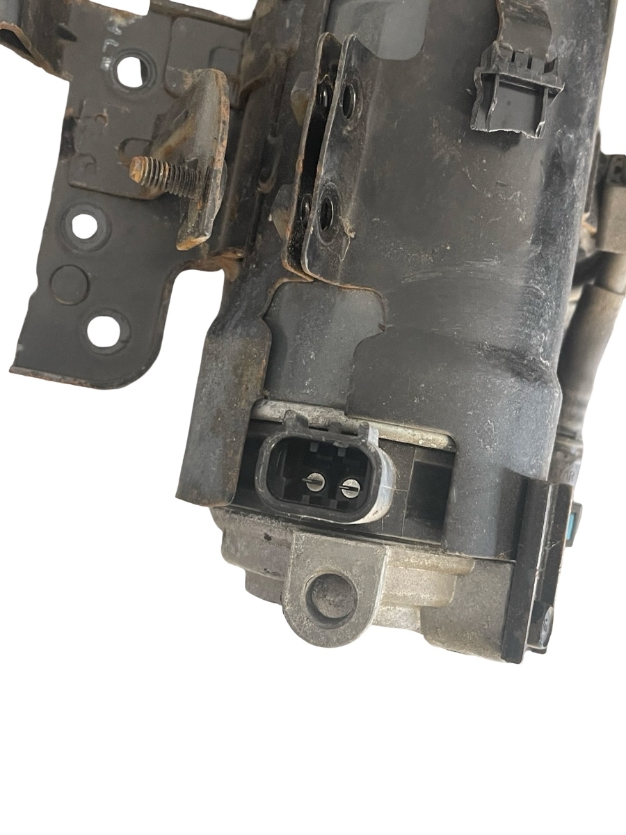Carcasa filtru combustibil KIA SORENTO II XM 2009 - > 2.2CRDI – foto 4