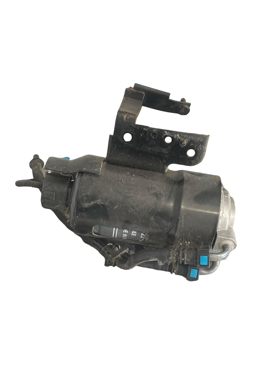 Carcasa filtru combustibil KIA SORENTO II XM 2009 - > 2.2CRDI – foto 3