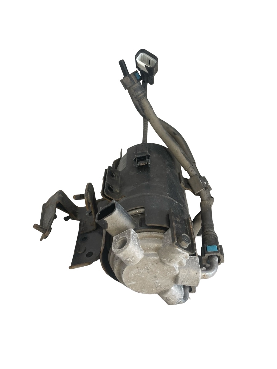 Carcasa filtru combustibil KIA SORENTO II XM 2009 - > 2.2CRDI – foto 2