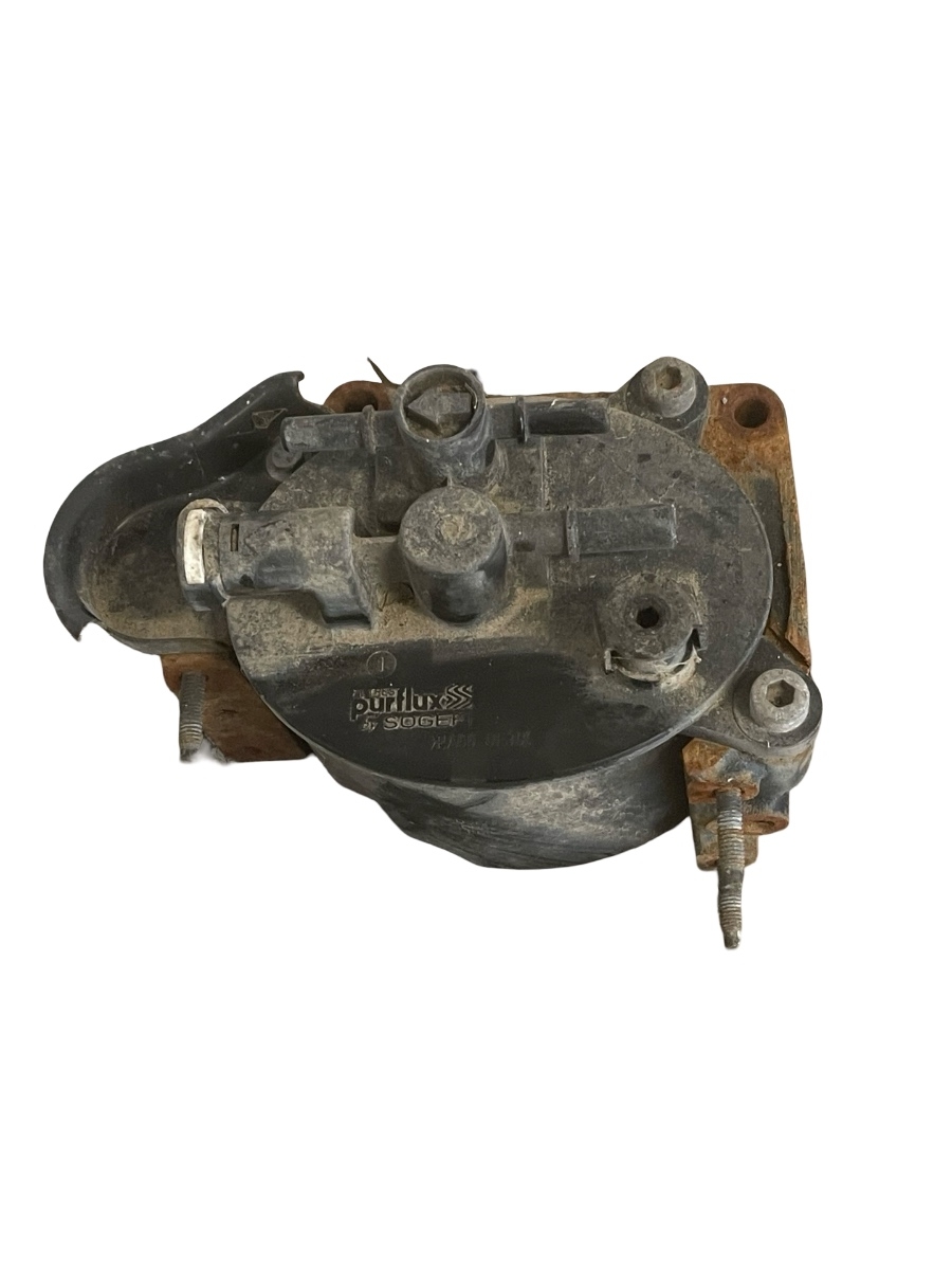 Carcasa filtru combustibil LAND ROVER RANGE ROVER EVOQUE LV_, L538 2011 - > 2.2TDI – foto 2