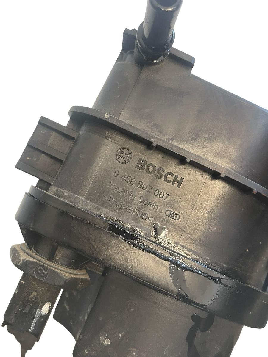Carcasa filtru combustibil MAZDA 2 DE, DH_3 2007 - 2015 1.4 MZR-CD Y404 0450907007 – foto 2