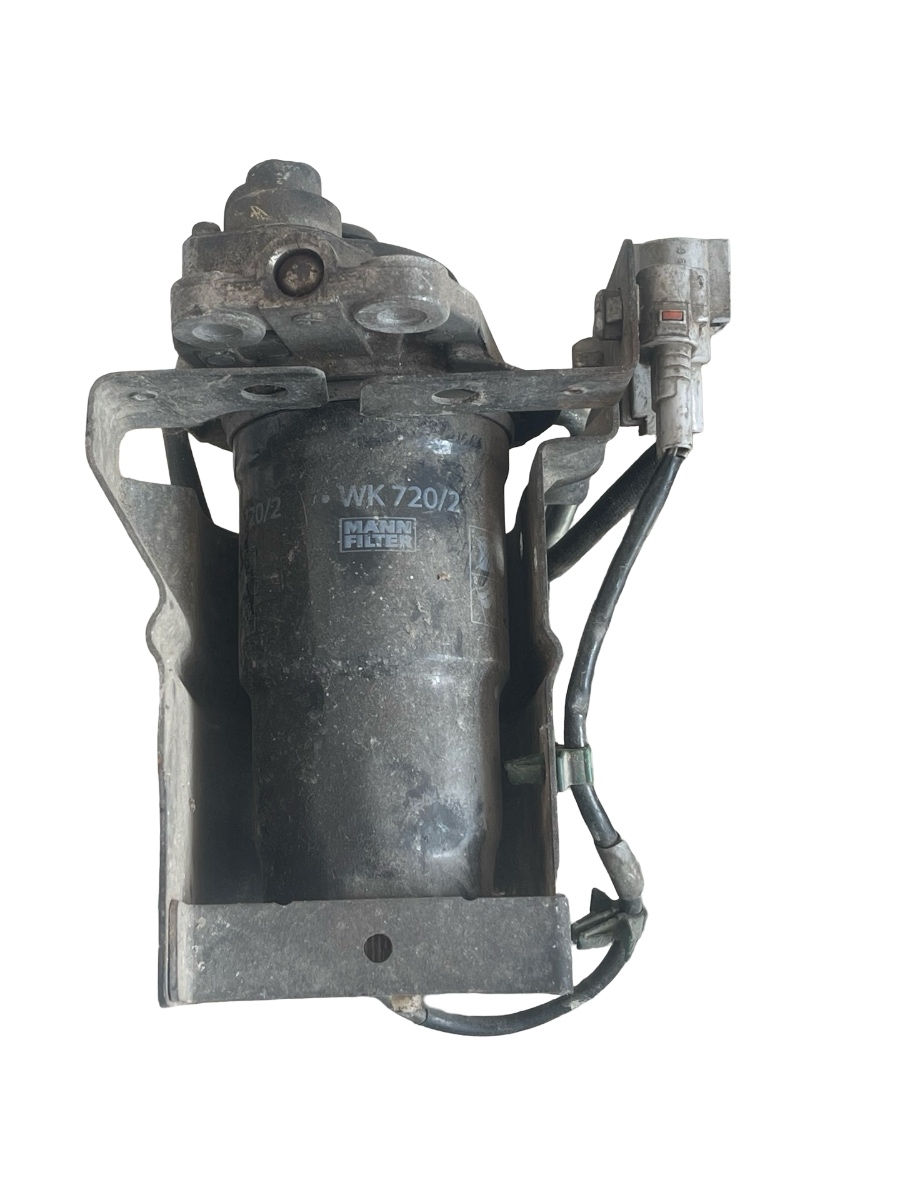 Carcasa filtru combustibil MAZDA 6 GG 2002 - 2008 1.8 L813, L823, L828