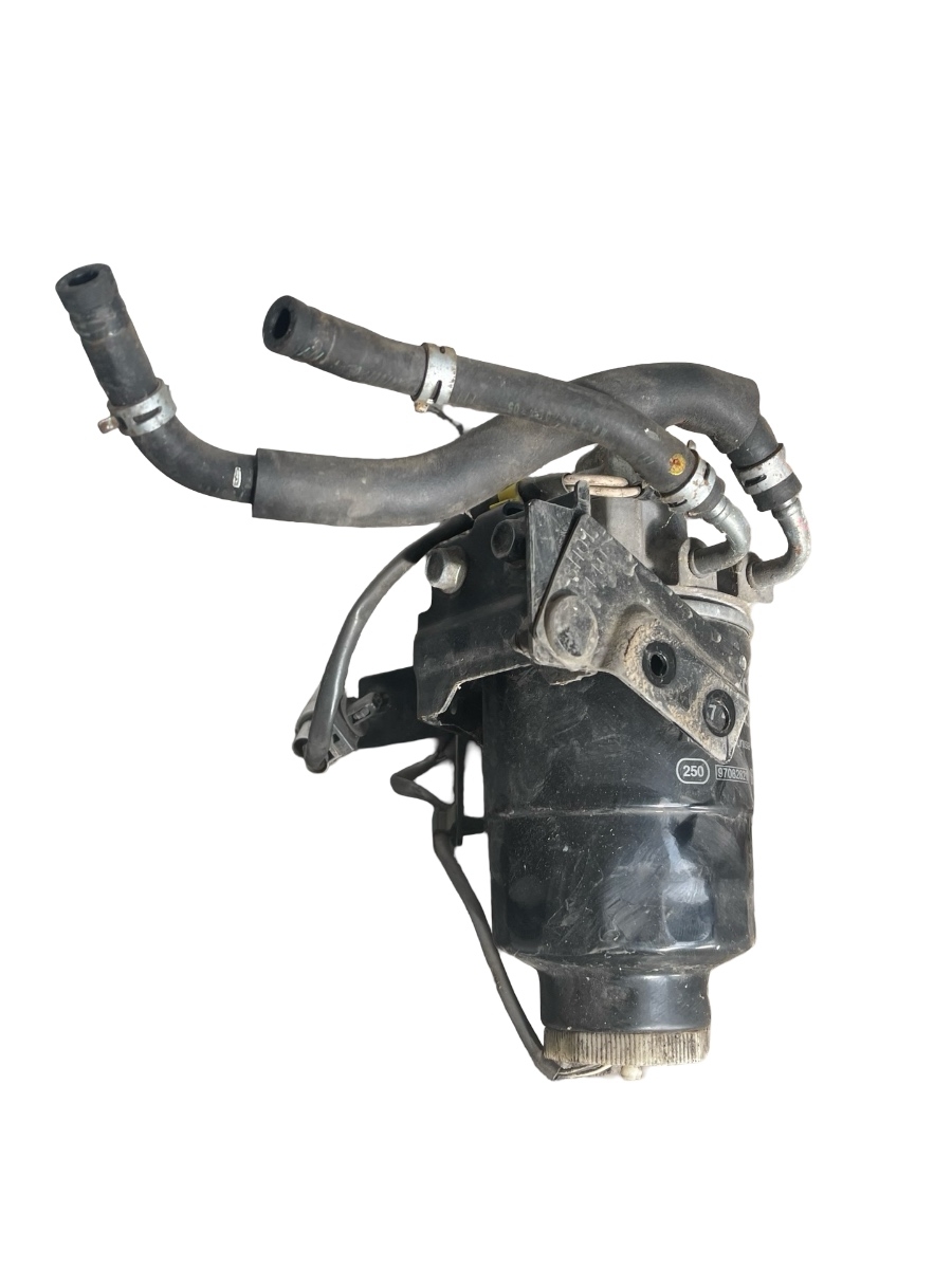 Carcasa filtru combustibil MAZDA 6 Saloon GJ, GH 2012 - > 2.2D E6 1457434438 – foto 4