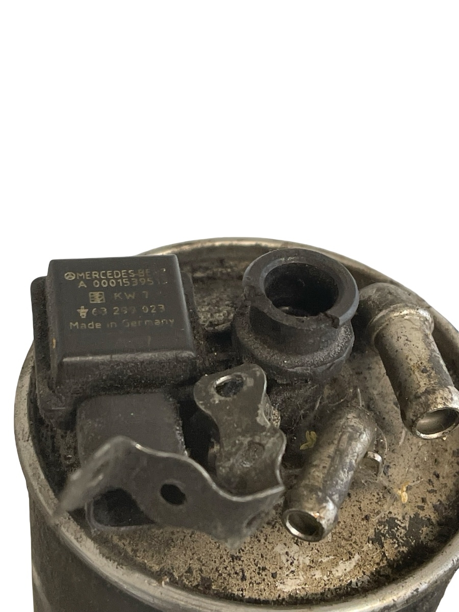 Carcasa filtru combustibil MERCEDES-BENZ VITO Bus W639 2003 -> 2.2CDI A0001539513 – foto 2