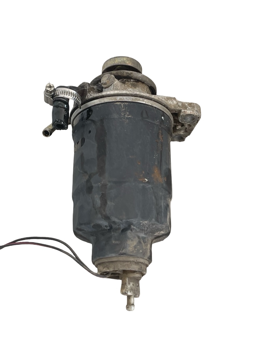Carcasa filtru combustibil MITSUBISHI L200  2002 2.5D 85KW – foto 2