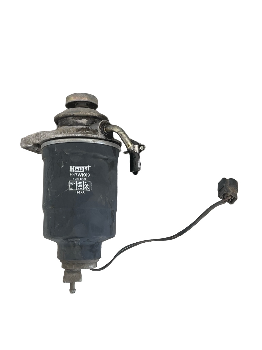 Carcasa filtru combustibil MITSUBISHI L200  2002 2.5D 85KW – foto 3
