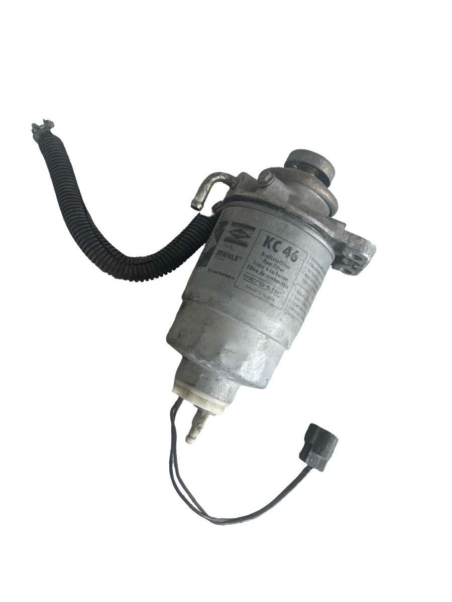 Carcasa filtru combustibil MITSUBISHI PAJERO II V3_W, V2_W, V4_W 1990 - 2001 2.5TD