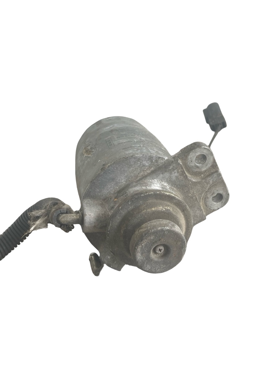 Carcasa filtru combustibil MITSUBISHI PAJERO II V3_W, V2_W, V4_W 1990 - 2001 2.5TD – foto 3