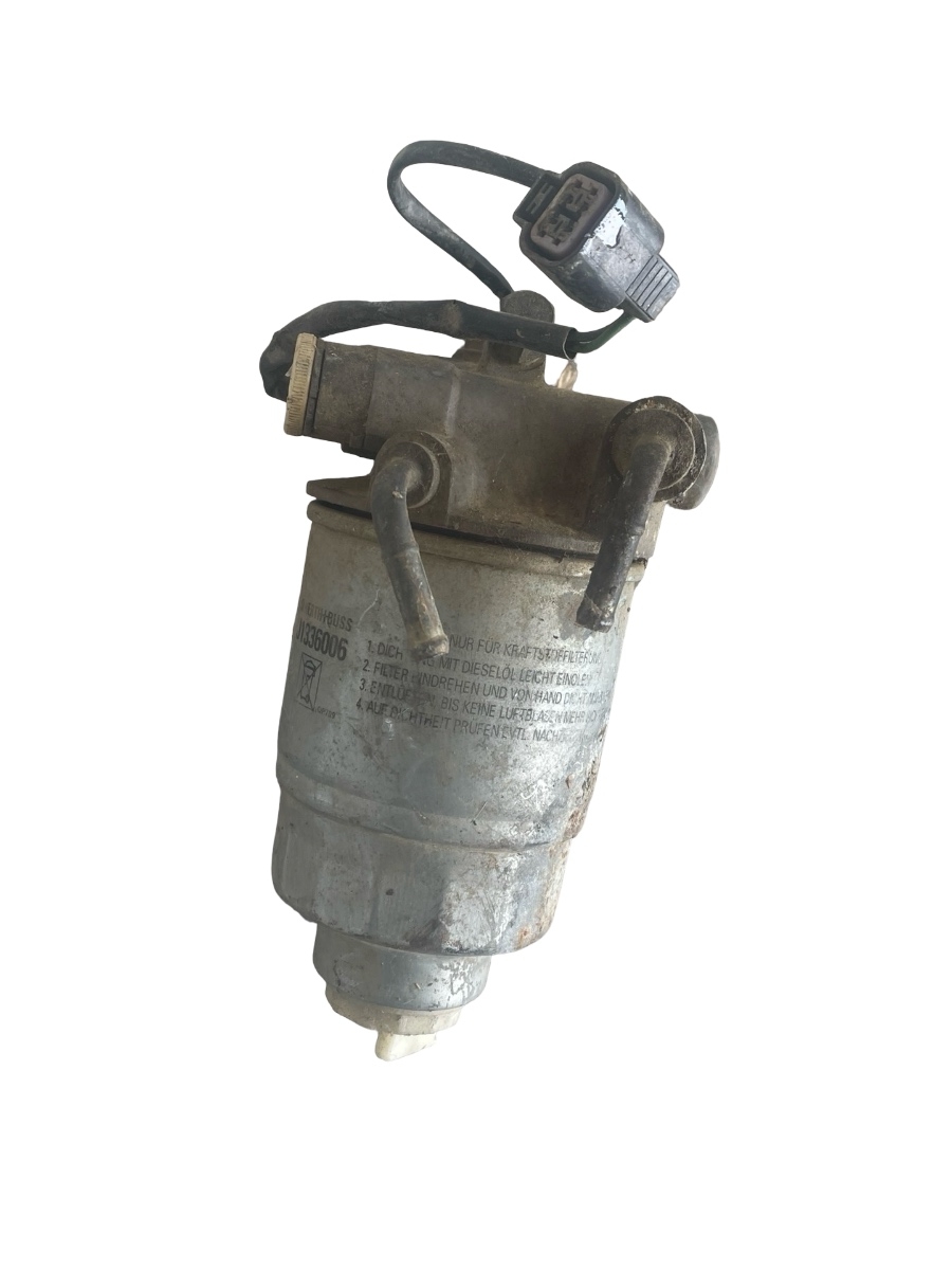 Carcasa filtru combustibil MITSUBISHI PAJERO II V3_W, V2_W, V4_W 1990 - 2001 2.8TD – foto 3