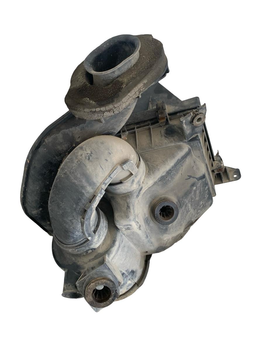 Carcasa filtru combustibil NISSAN PATHFINDER III R51 2005 -> 2.5 dCi YD25DDTi – foto 2