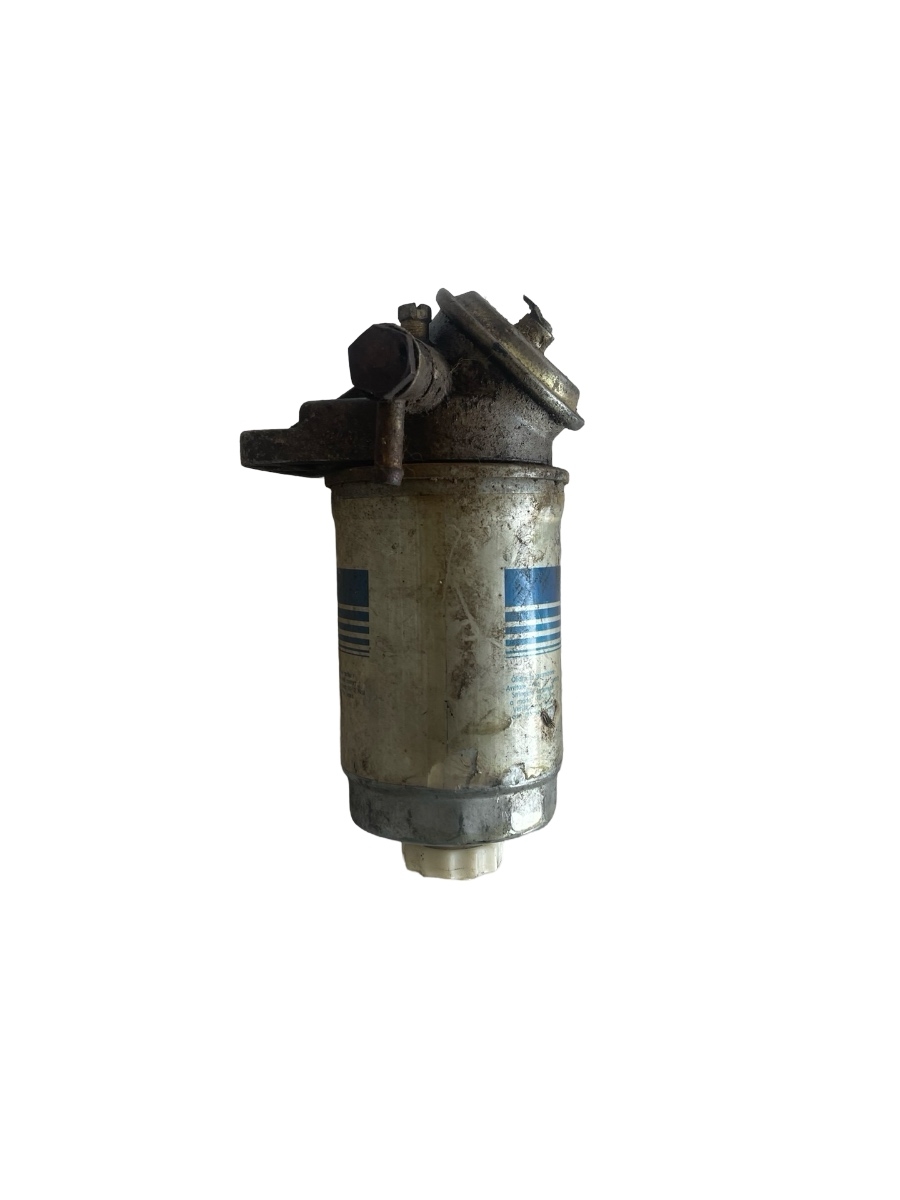 Carcasa filtru combustibil NISSAN TERRANO II R20 1992 - 2007 – foto 2