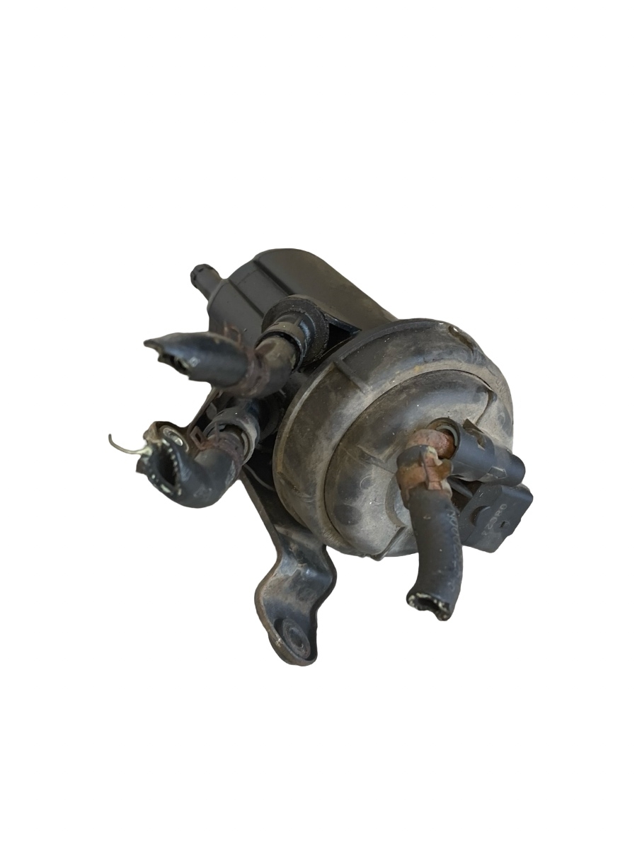 Carcasa filtru combustibil OPEL AGILA B H08 2008 - 2014 1.3 CDTI D13A, Z 13 DTJ – foto 2