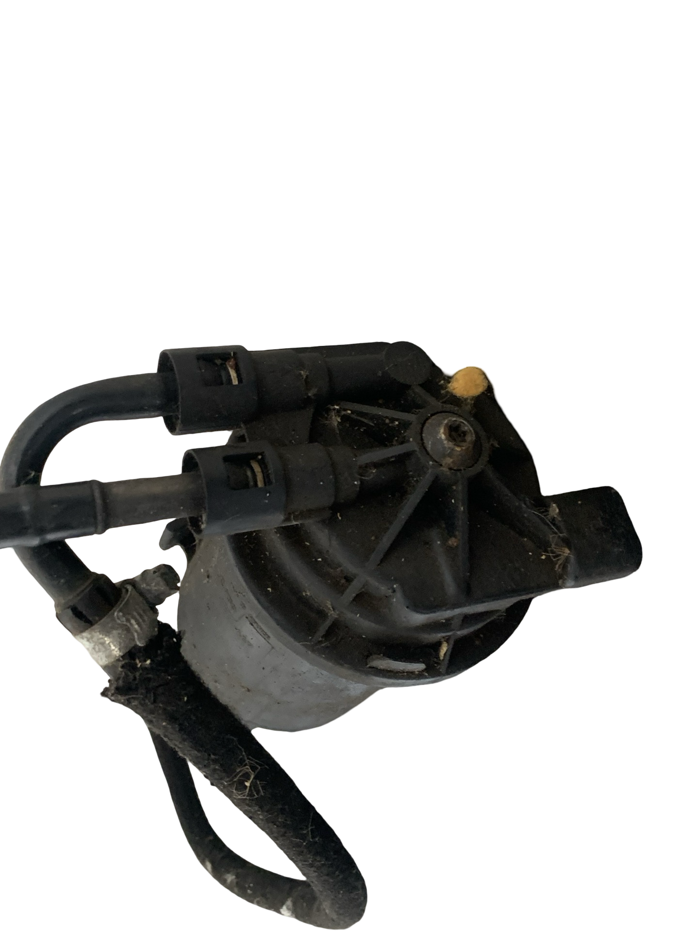 Carcasa Filtru Combustibil Opel Astra H 2004–2010 – foto 2