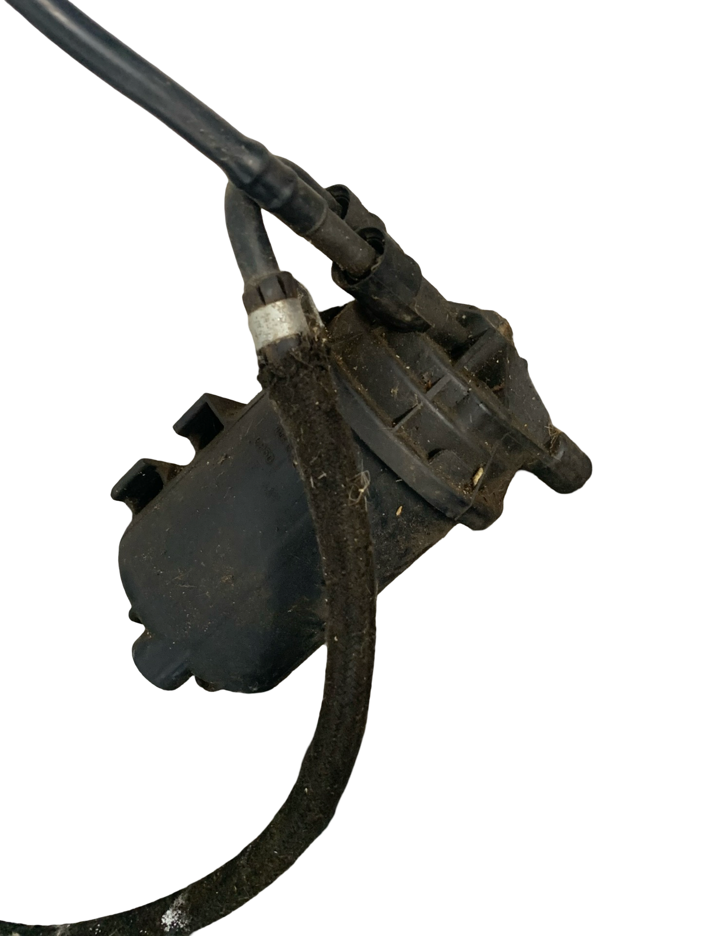 Carcasa Filtru Combustibil Opel Astra H 2004–2010 – foto 3