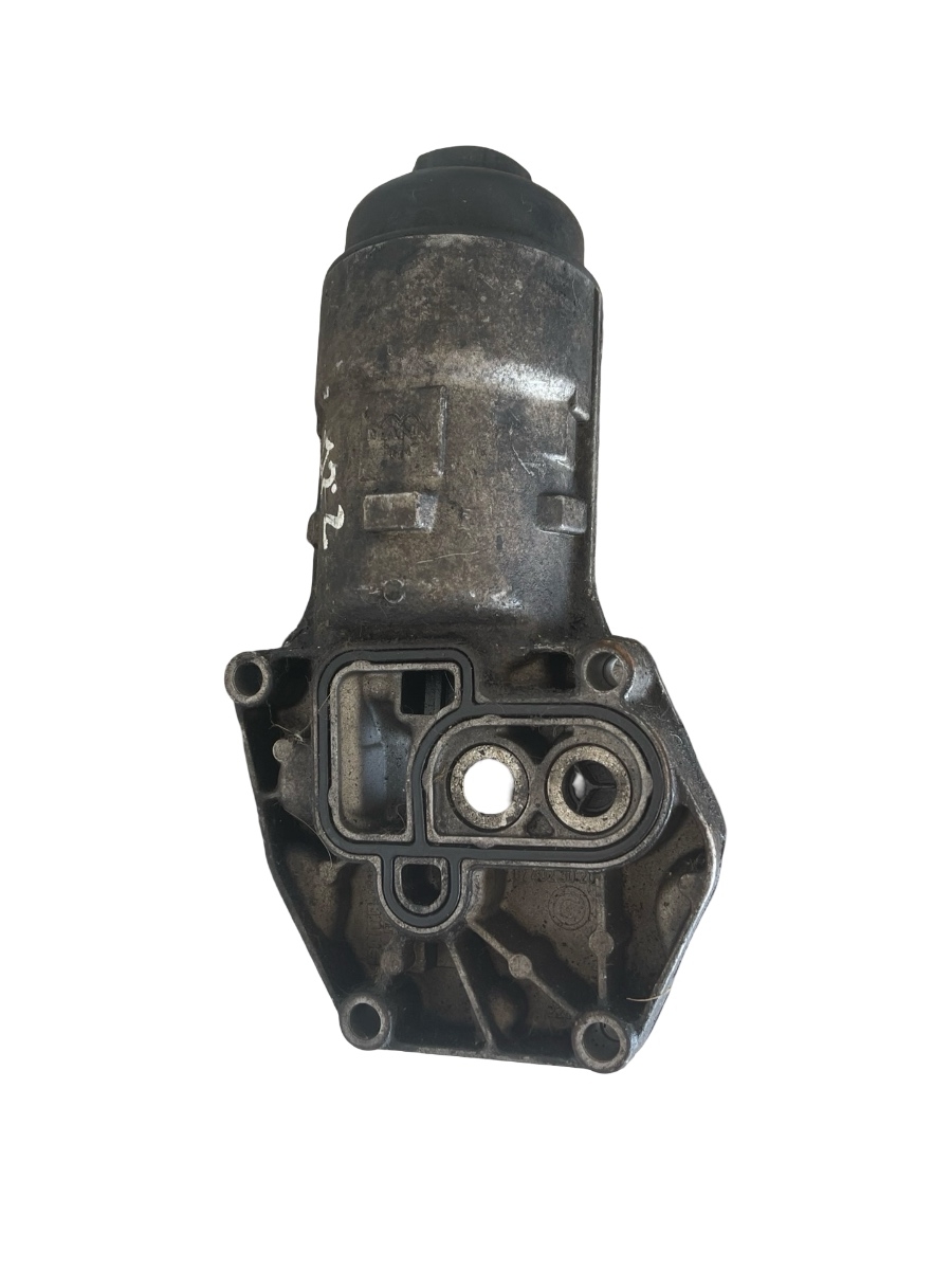 Carcasa filtru combustibil OPEL FRONTERA B 6B_, U99 1998 - 2002 2.2D – foto 2