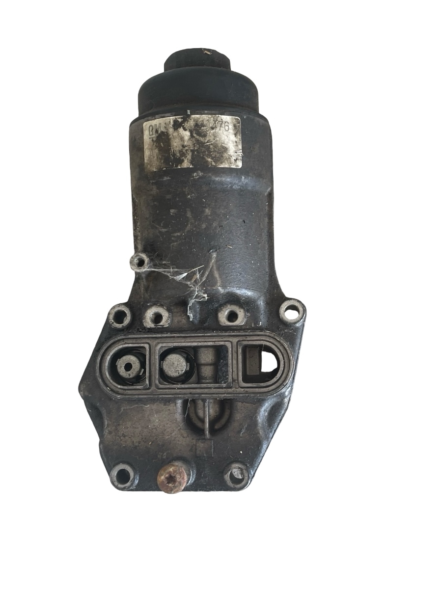 Carcasa filtru combustibil OPEL FRONTERA B 6B_, U99 1998 - 2002 2.2D – foto 3