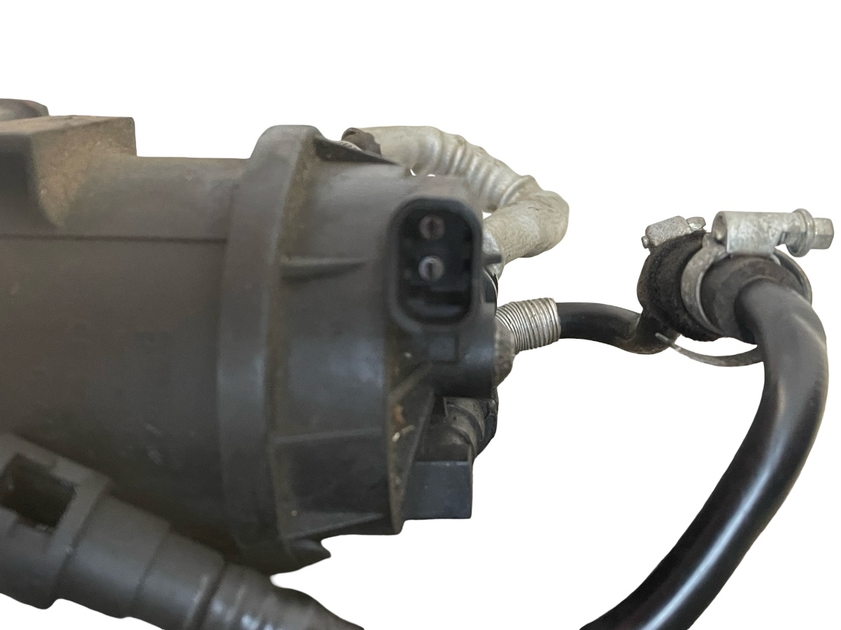 Carcasa filtru combustibil OPEL VECTRA C Z02 2002 - 2009 2.0 DTI 16V Y 20 DTH – foto 2